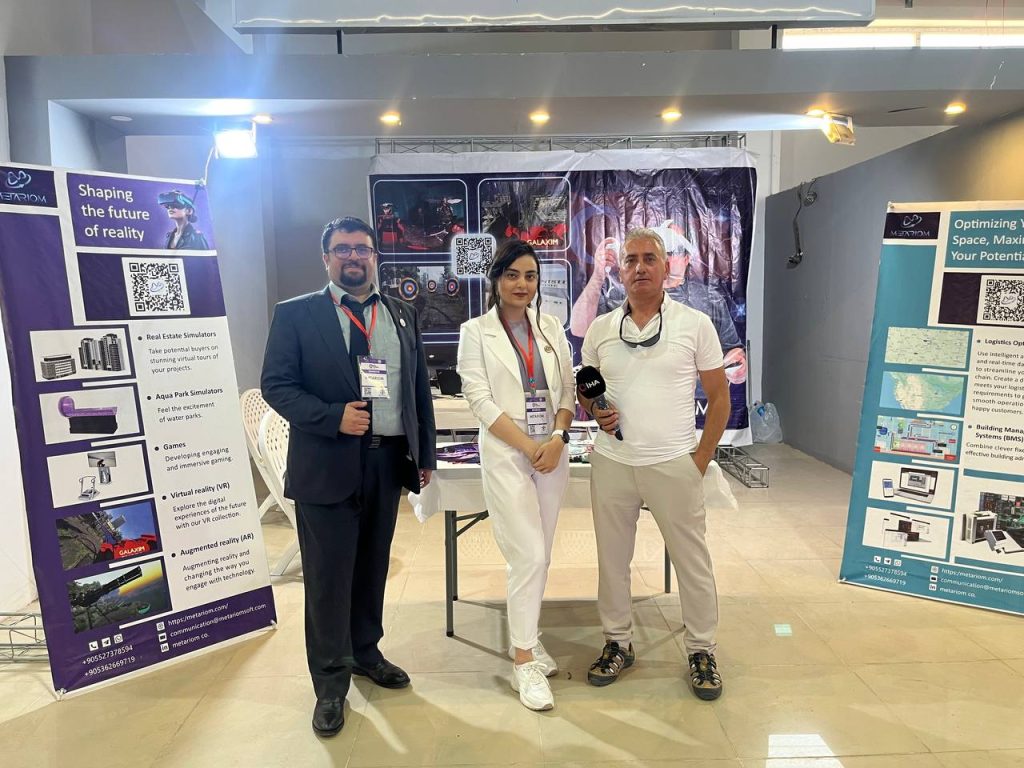 Metariom at IRA Expo Sulaymaniyah 3 photo 2025 07 29 09 10 01