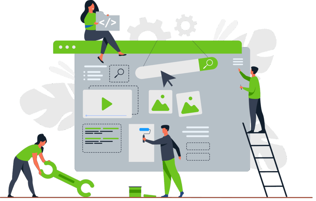 طراحی اپلیکیشن موبایل 5 web design agency 1 1
