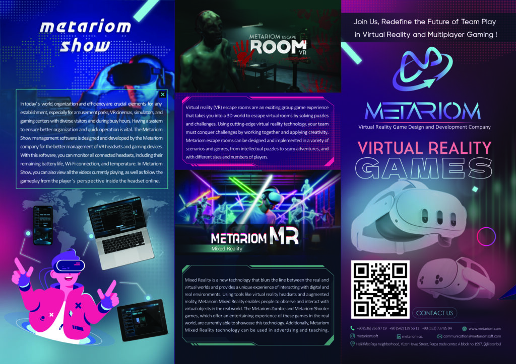 metariom 1