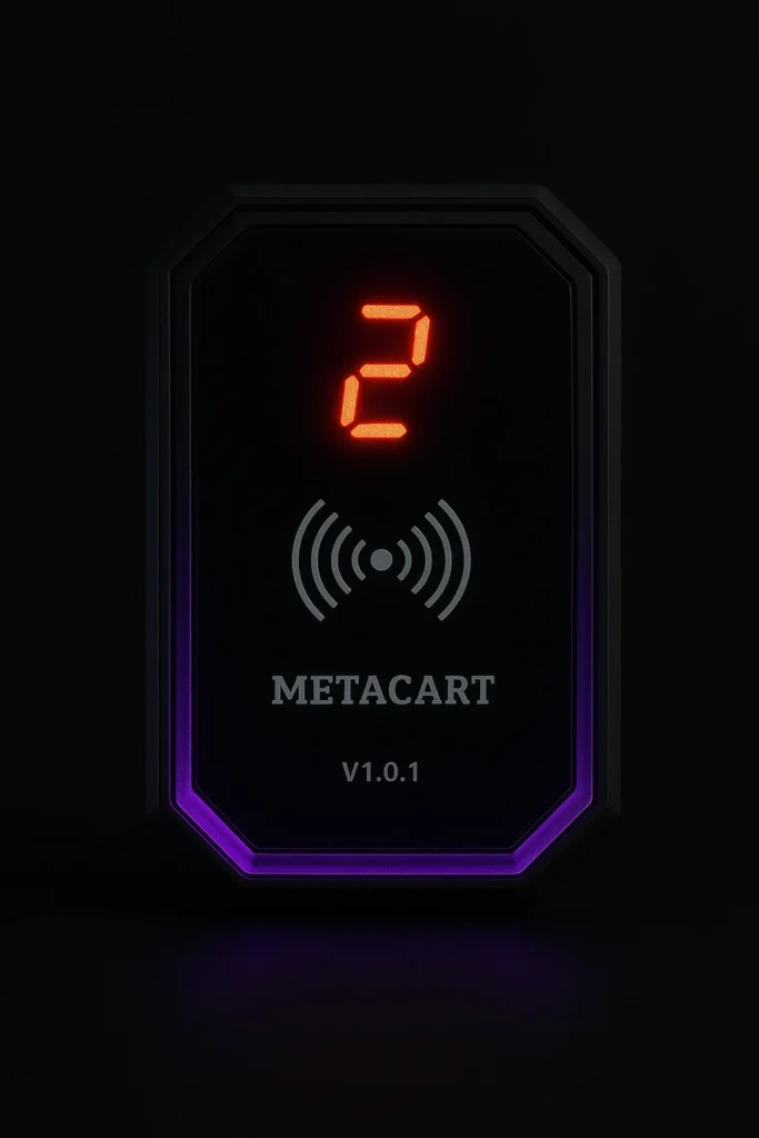 metacart